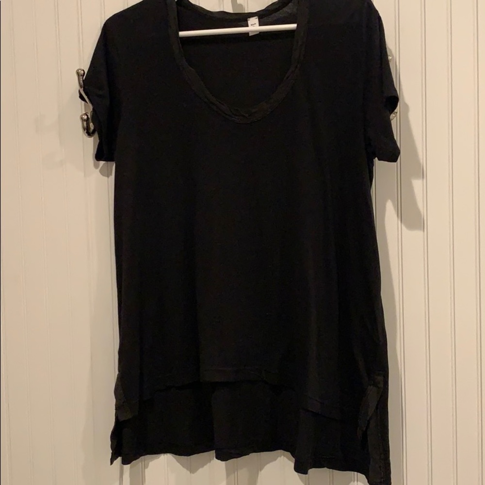 NWOT WILT Darling Oversized Tee!